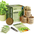***Herb Growing Kit