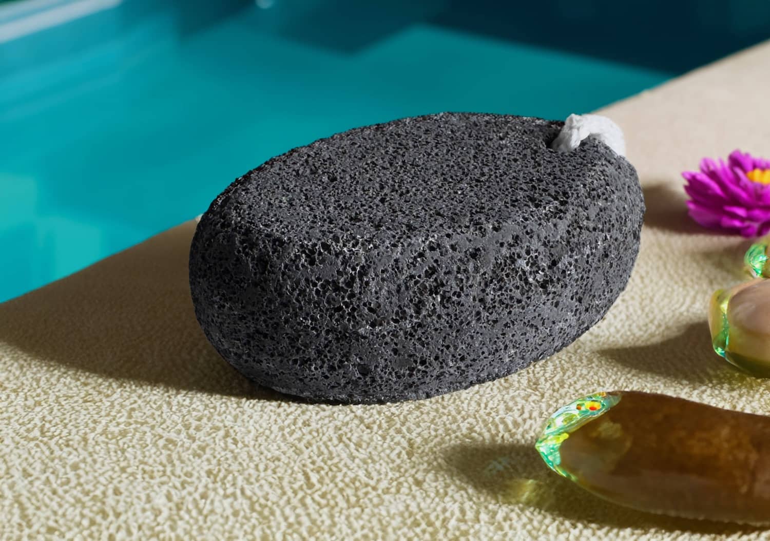 ****Natural Pumice stone