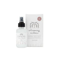 Whispering Willow Rose Linen Spray - 4oz Glass Bottle