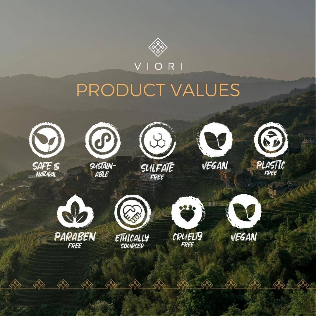 Body Wash Soap Bar | Native Essence™ | Unscented