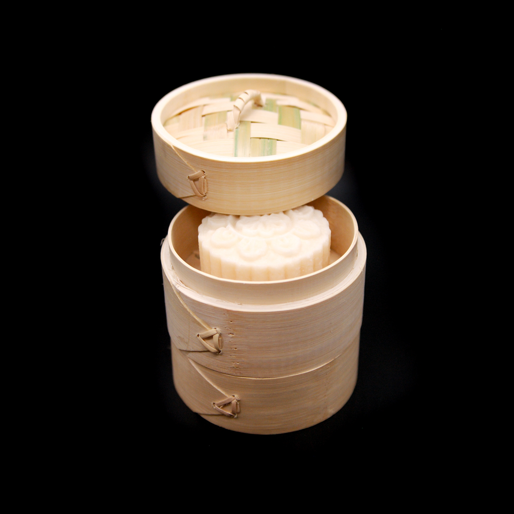 Bamboo Bar Holder | Shampoo & Conditioner Bars