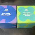 Who Gives a Crap Bamboo Tissue