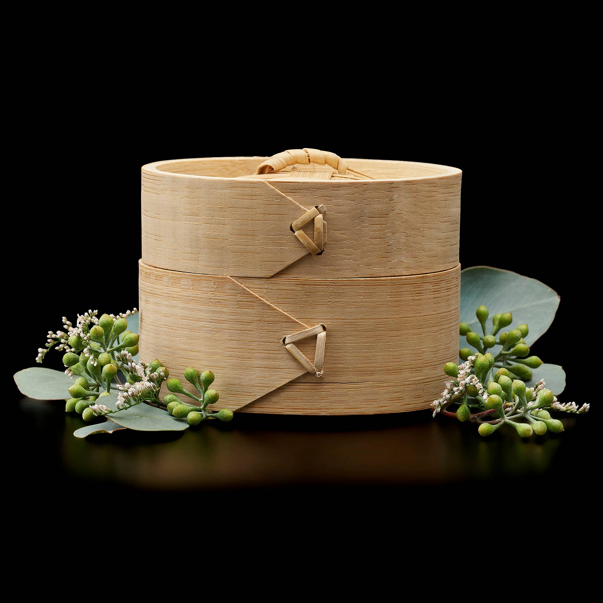 Bamboo Bar Holder | Shampoo & Conditioner Bars