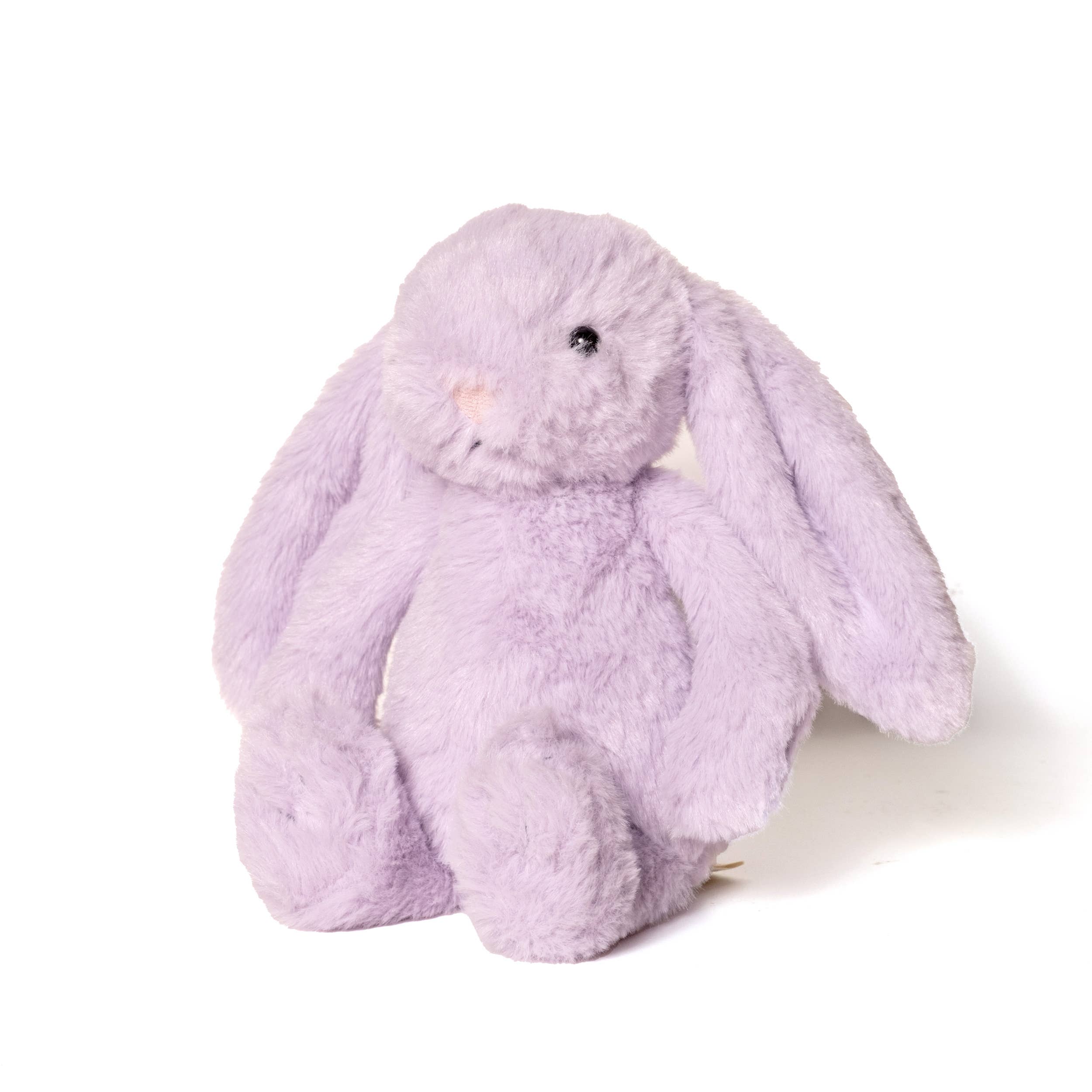 Baby Lavender Bunny – Soft Plush with Calming Scent
