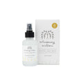 Whispering Willow Rosemary & Lemon Linen Spray- 4oz Glass Bottle (Seasonal)