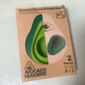 Avocado cover