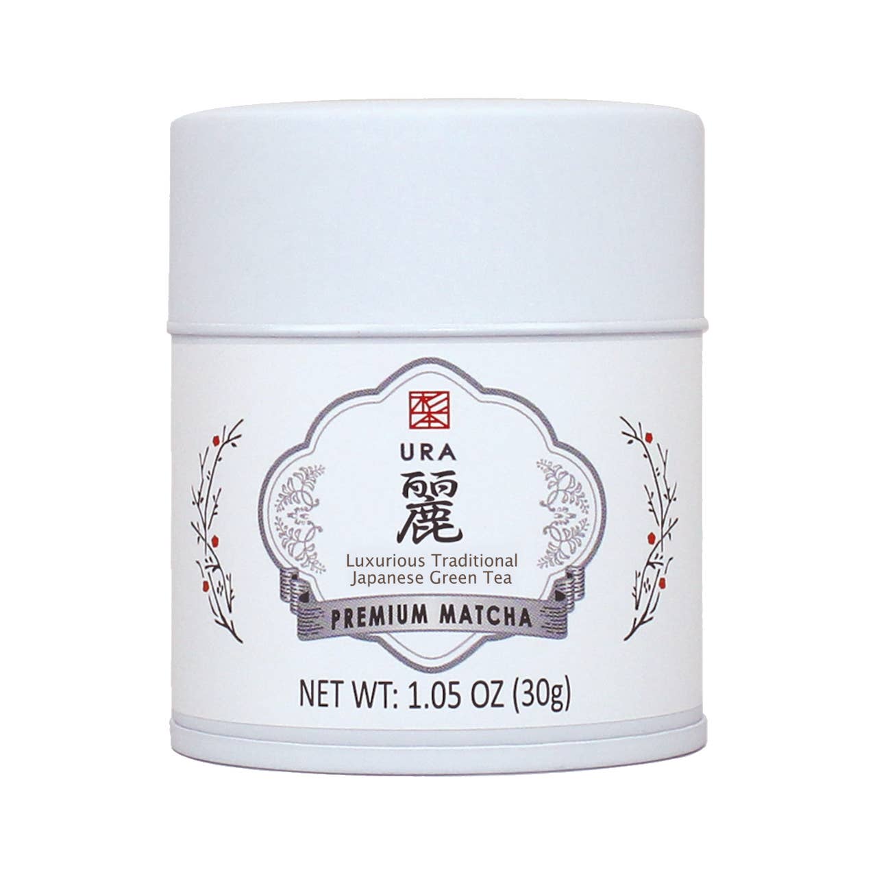 URA Premium Matcha Ura